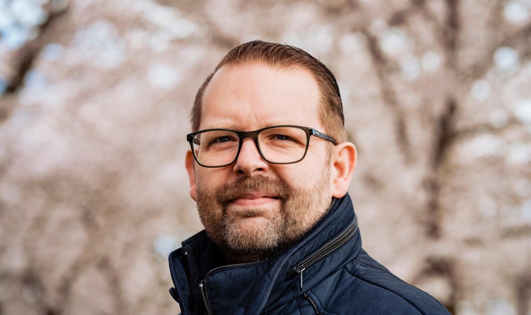 Portrait Wilbert Bus